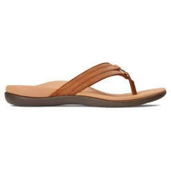 Vionic Tide Aloe Toe Post Sandal Discount