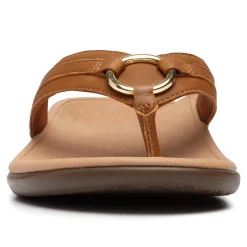Vionic Tide Aloe Toe Post Sandal Discount