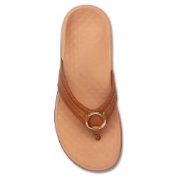 Vionic Tide Aloe Toe Post Sandal Discount