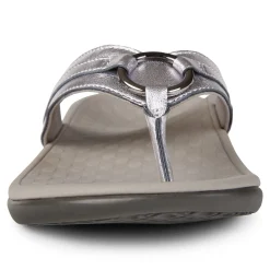 Vionic Tide Aloe Toe Post Sandal Discount