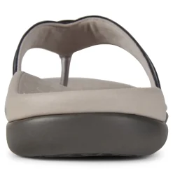 Vionic Tide Aloe Toe Post Sandal Discount