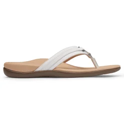 Vionic Tide Aloe Toe Post Sandal Discount