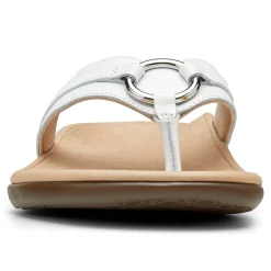 Vionic Tide Aloe Toe Post Sandal Discount