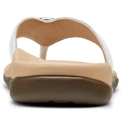 Vionic Tide Aloe Toe Post Sandal Discount