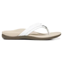 Vionic Tide Aloe Toe Post Sandal Discount