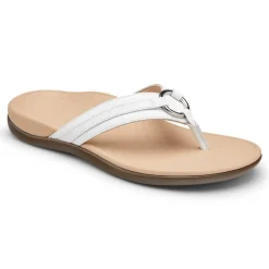 Vionic Tide Aloe Toe Post Sandal Discount