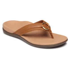 Vionic Tide Aloe Toe Post Sandal Discount