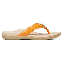 Vionic Tide Aloe Toe Post Sandal Ii Outlet