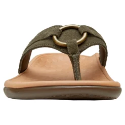Vionic Tide Aloe Toe Post Sandal Ii Outlet