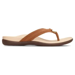 Vionic Tide Aloe Toe Post Sandal Ii Outlet
