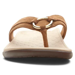 Vionic Tide Aloe Toe Post Sandal Ii Outlet