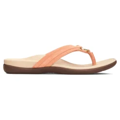 Vionic Tide Aloe Toe Post Sandal Ii Outlet
