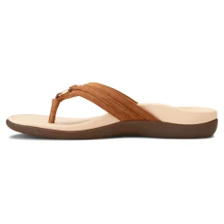 Vionic Tide Aloe Toe Post Sandal Ii Outlet