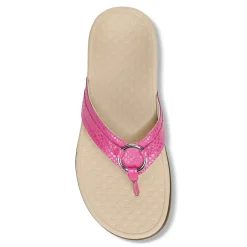 Vionic Tide Aloe Toe Post Sandal Ii Outlet