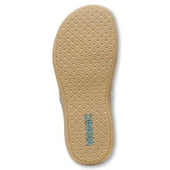Vionic Tide Aloe Toe Post Sandal Ii Outlet
