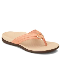 Vionic Tide Aloe Toe Post Sandal Ii Outlet
