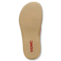 Vionic Tide Aloe Toe Post Sandal Ii Outlet