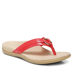 Vionic Tide Aloe Toe Post Sandal Ii Outlet
