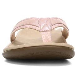 Vionic Tide Ii Toe Post Sandal Sale