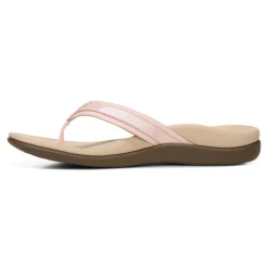 Vionic Tide Ii Toe Post Sandal Sale