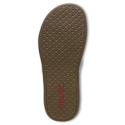 Vionic Tide Ii Toe Post Sandal Sale