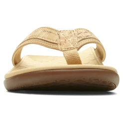 Vionic Tide Ii Toe Post Sandal Sale
