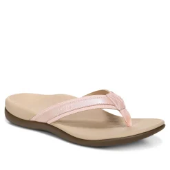 Vionic Tide Ii Toe Post Sandal Sale