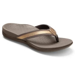 Vionic Tide Ii Toe Post Sandal Sale