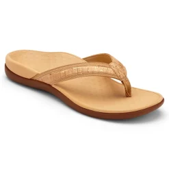 Vionic Tide Ii Toe Post Sandal Sale