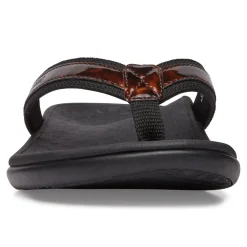 Vionic Tide Ii Toe Post Sandal Sale