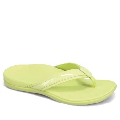 Vionic Tide Ii Toe Post Sandal Iii Clearance
