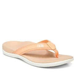 Vionic Tide Ii Toe Post Sandal Iii Clearance