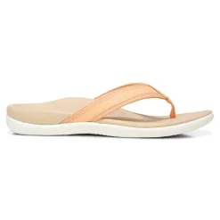 Vionic Tide Ii Toe Post Sandal Iii Clearance