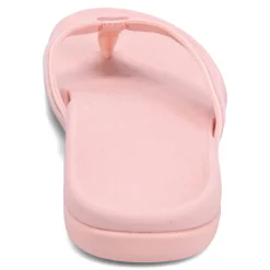 Vionic Tide Ii Toe Post Sandal Iii Clearance