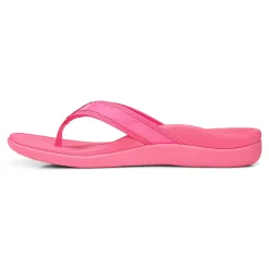 Vionic Tide Ii Toe Post Sandal Iii Clearance