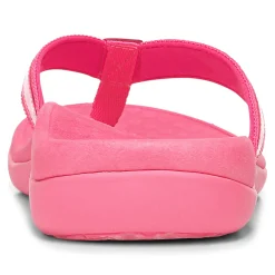 Vionic Tide Ii Toe Post Sandal Iii Clearance