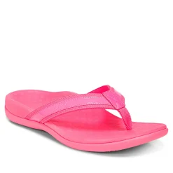 Vionic Tide Ii Toe Post Sandal Iii Clearance