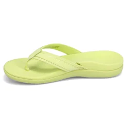 Vionic Tide Ii Toe Post Sandal Iii Clearance