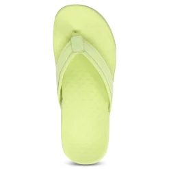 Vionic Tide Ii Toe Post Sandal Iii Clearance