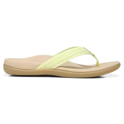 Vionic Tide Ii Toe Post Sandal Ii Sale