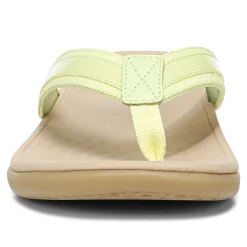 Vionic Tide Ii Toe Post Sandal Ii Sale