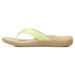 Vionic Tide Ii Toe Post Sandal Ii Sale