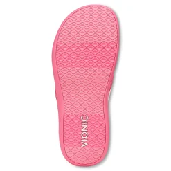 Vionic Tide Ii Toe Post Sandal Ii Sale