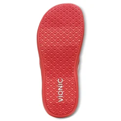 Vionic Tide Ii Toe Post Sandal Ii Sale