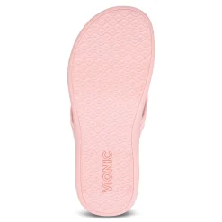 Vionic Tide Ii Toe Post Sandal Ii Sale