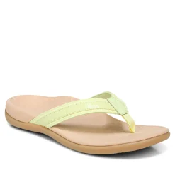 Vionic Tide Ii Toe Post Sandal Ii Sale