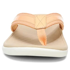 Vionic Tide Ii Toe Post Sandal Ii Sale
