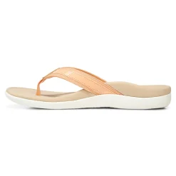 Vionic Tide Ii Toe Post Sandal Ii Sale