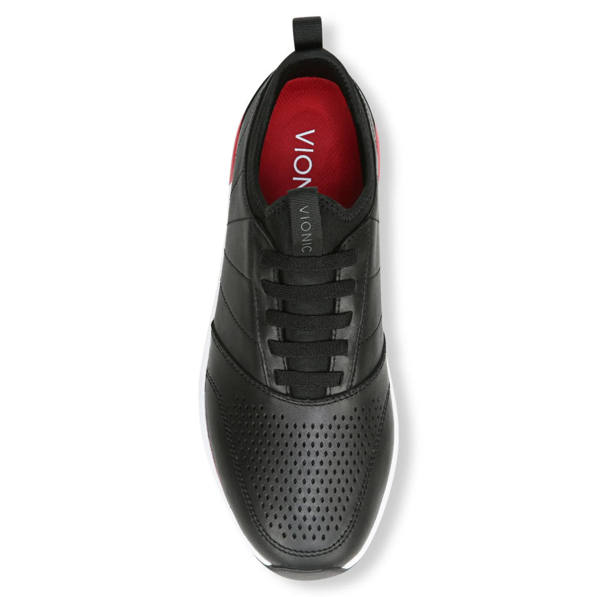 Vionic Trent Sneaker Best