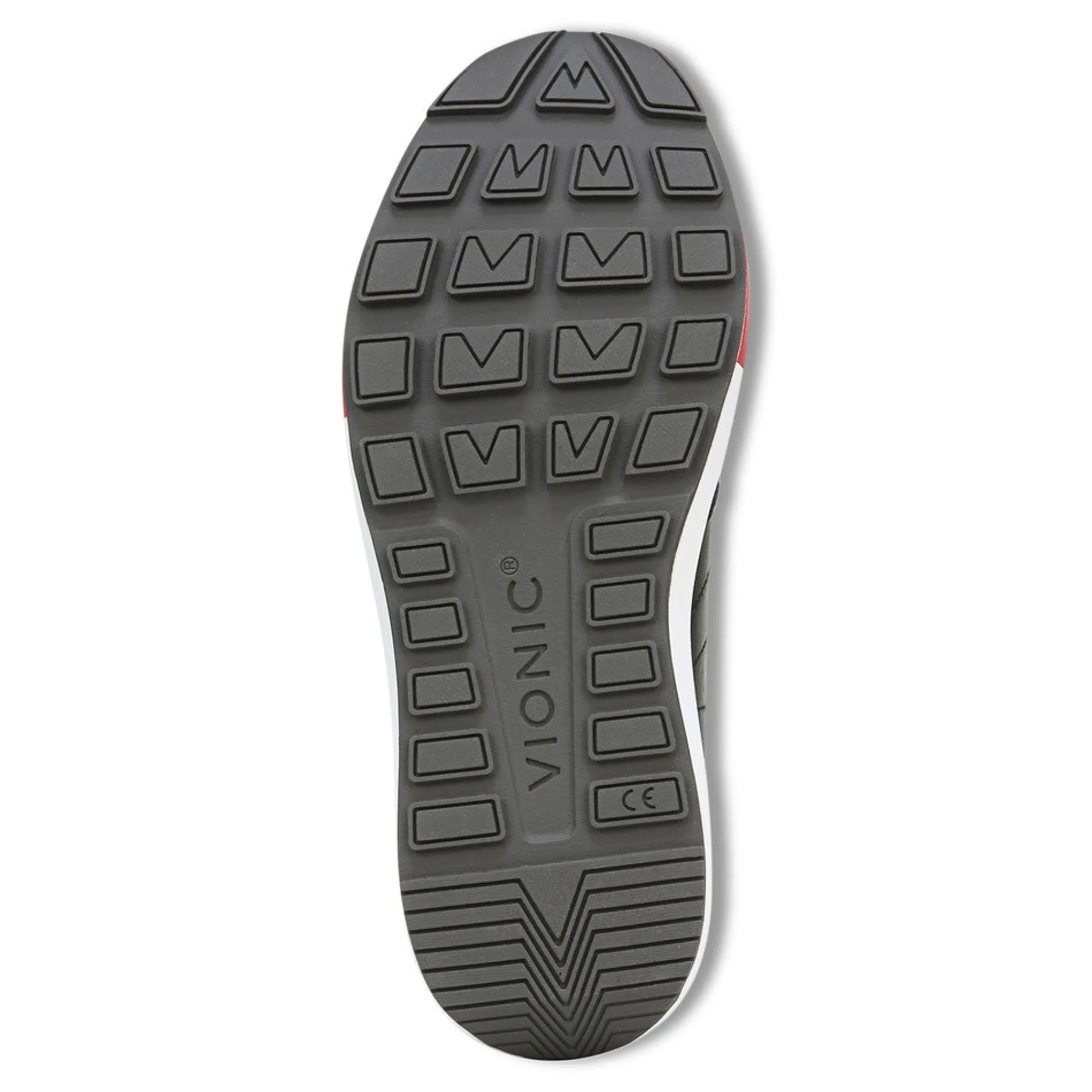 Vionic Trent Sneaker Best